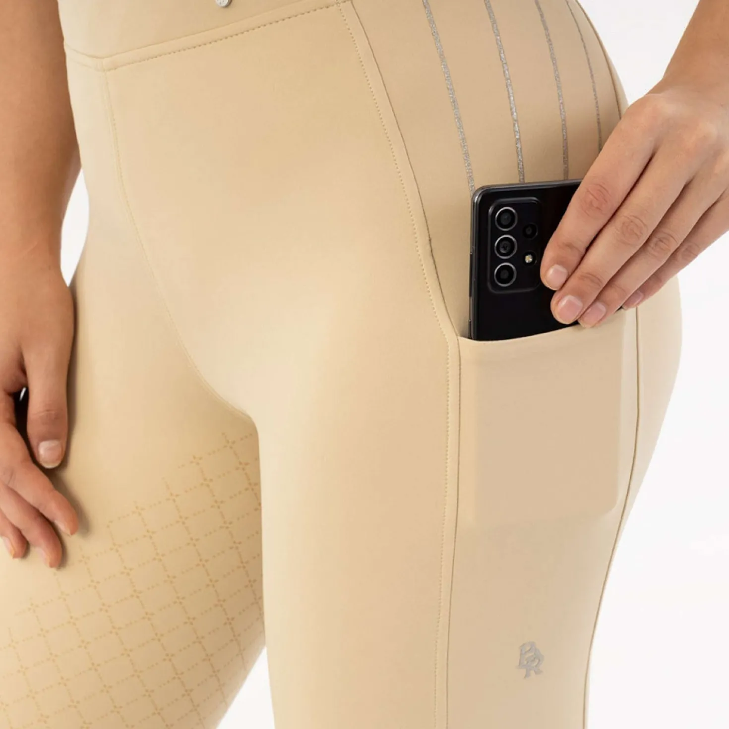 BR Rijlegging Kelly Full Grip Safari