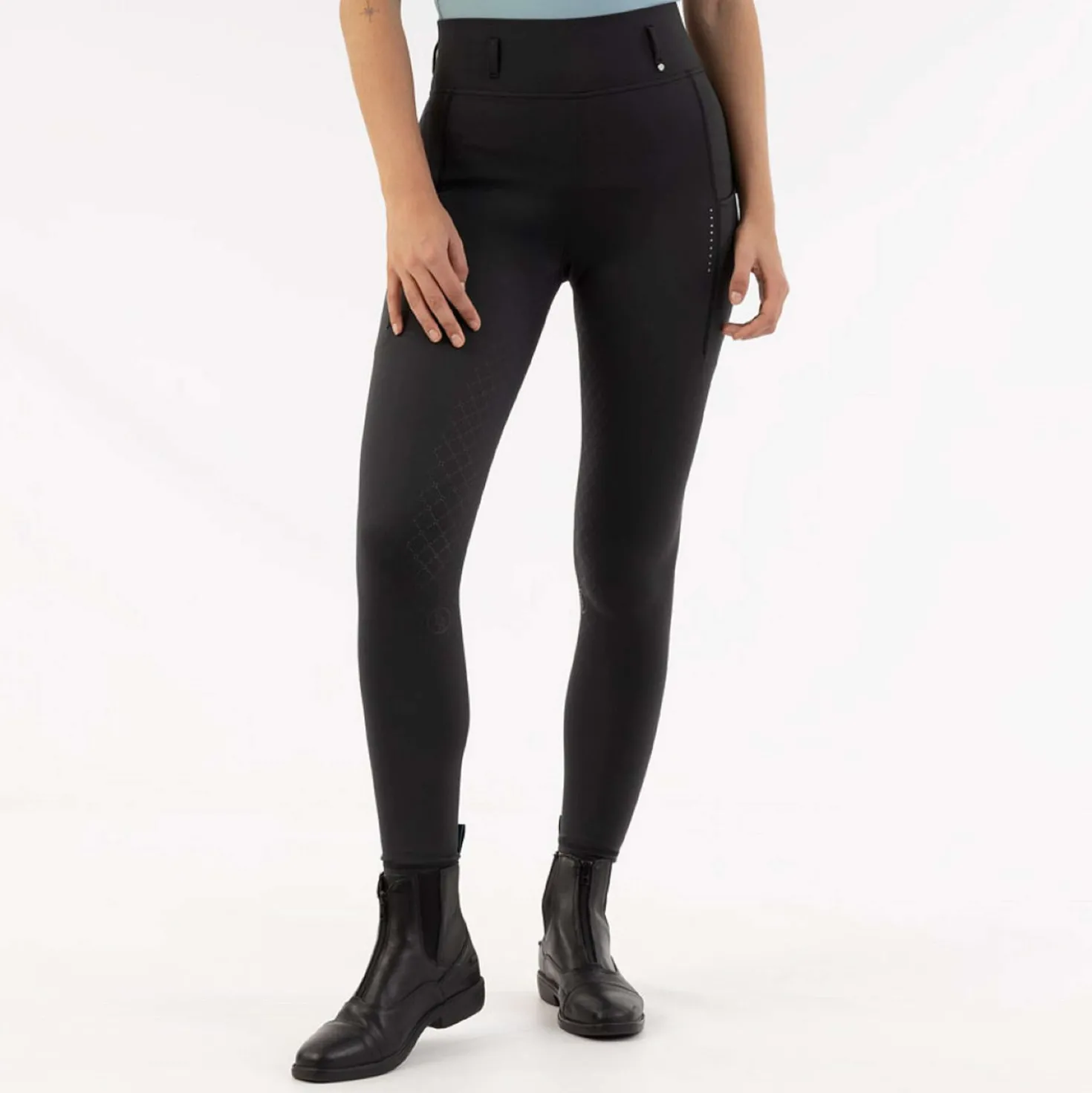 BR Rijlegging Kimore Full Grip Moonless Night