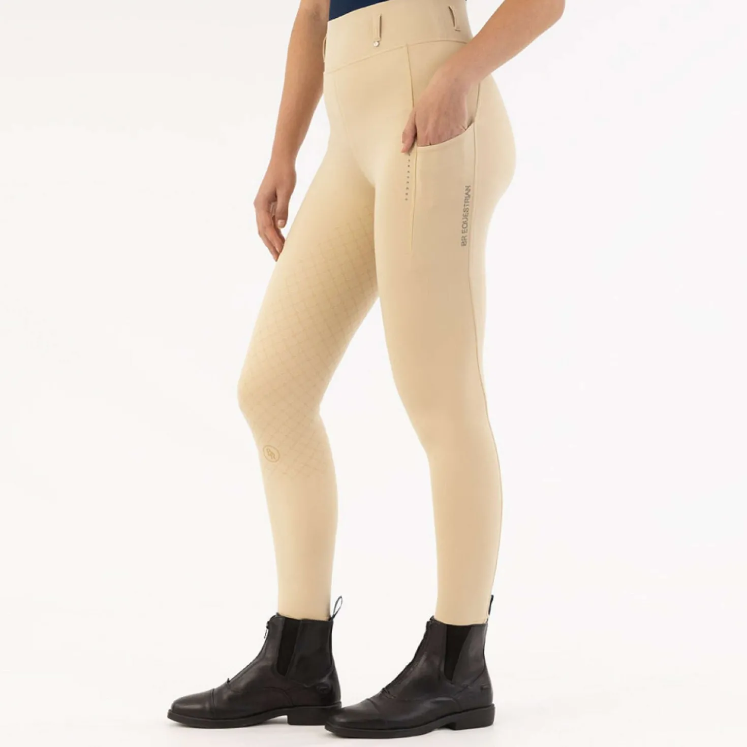BR Rijlegging Kimore Full Grip Safari