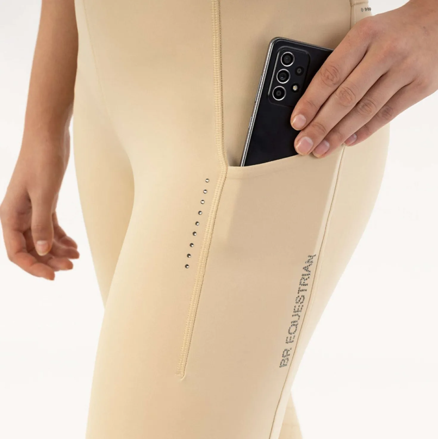 BR Rijlegging Kimore Full Grip Safari