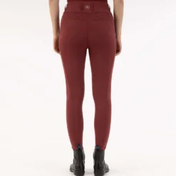 BR Rijlegging Krista Full Grip New Maroon