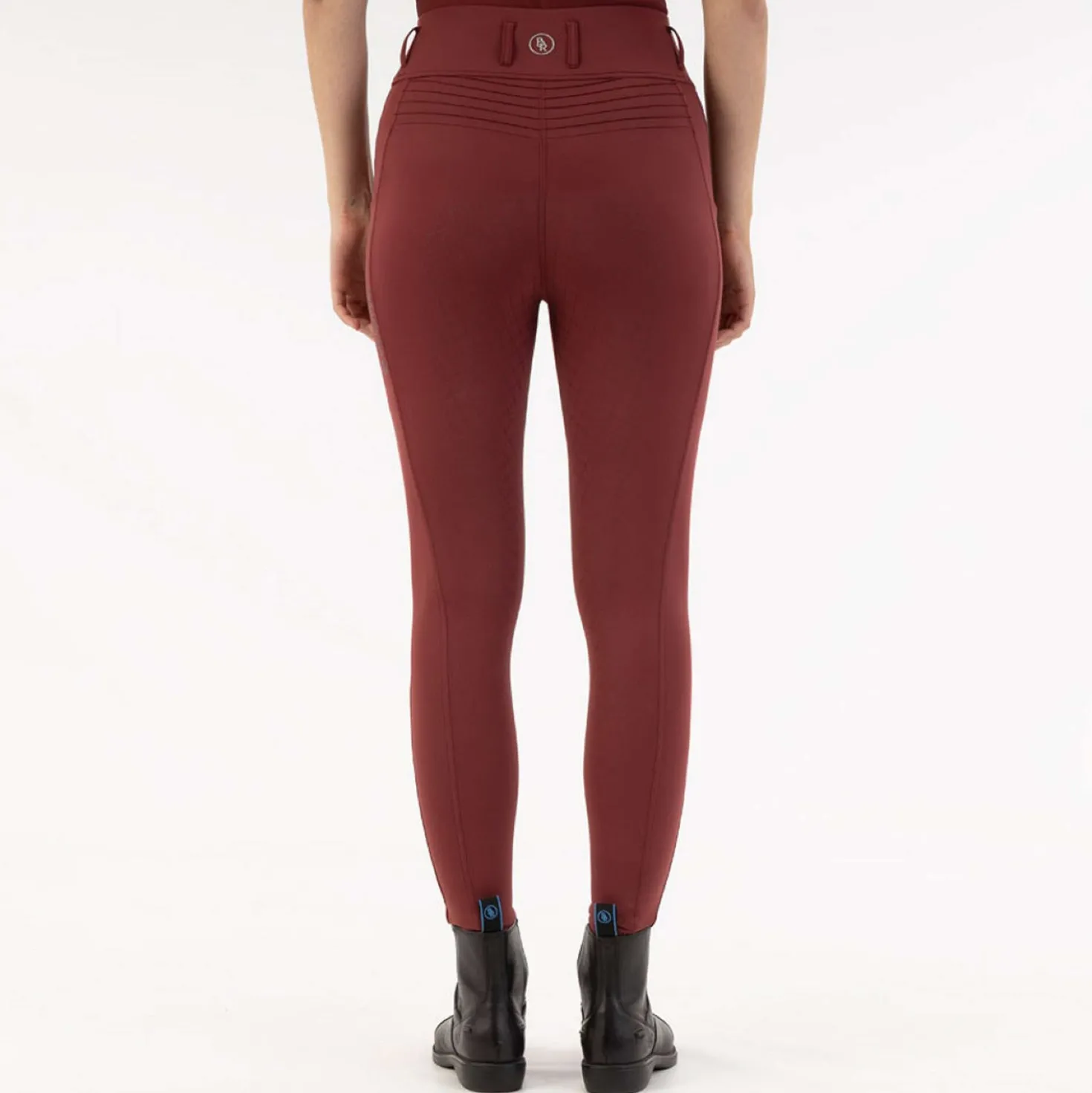 BR Rijlegging Krista Full Grip New Maroon