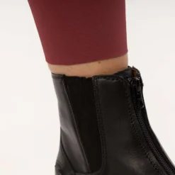 BR Rijlegging Krista Full Grip New Maroon