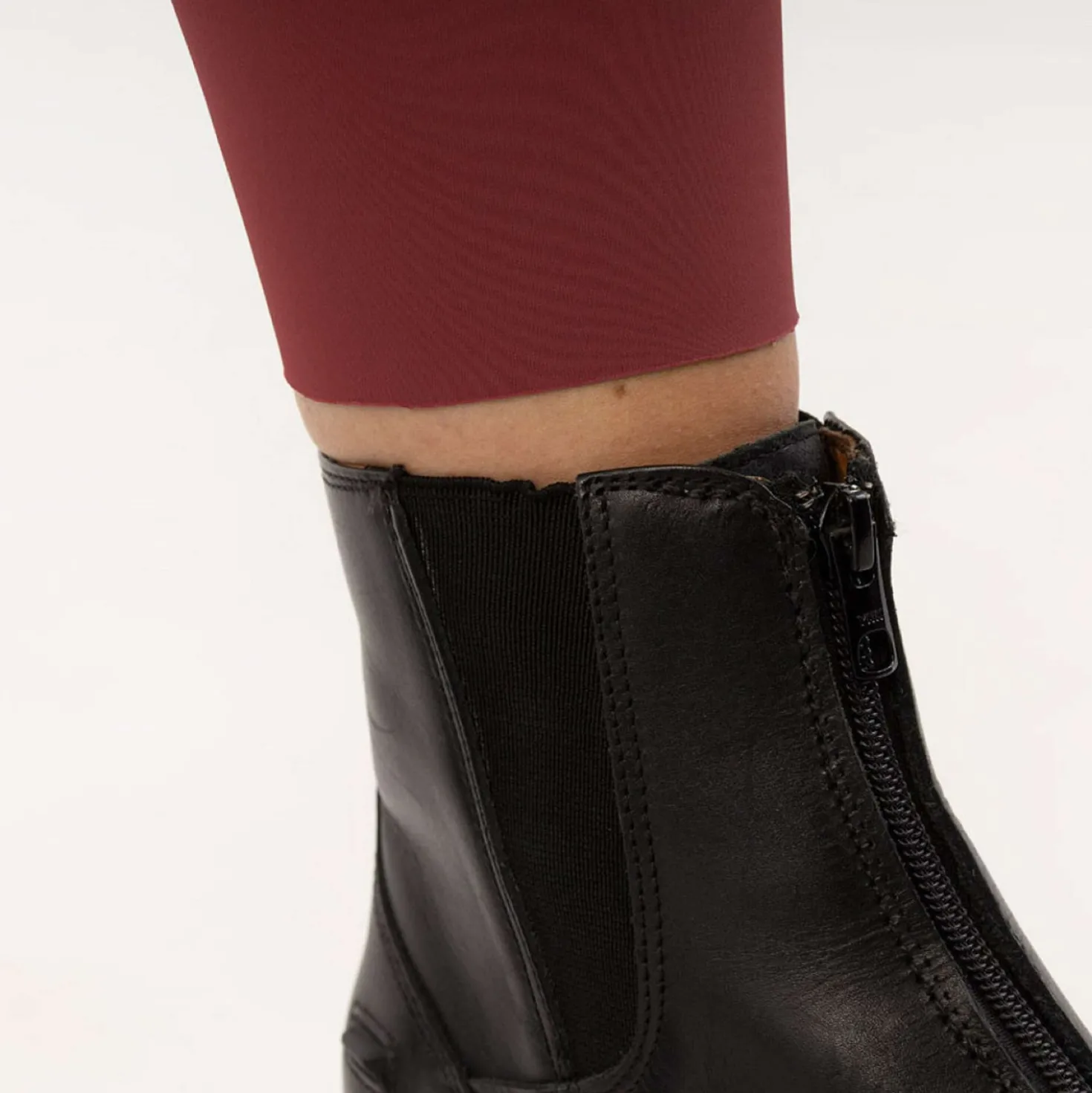 BR Rijlegging Krista Full Grip New Maroon