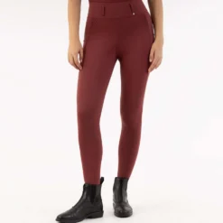 BR Rijlegging Krista Full Grip New Maroon