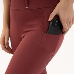 BR Rijlegging Krista Full Grip New Maroon