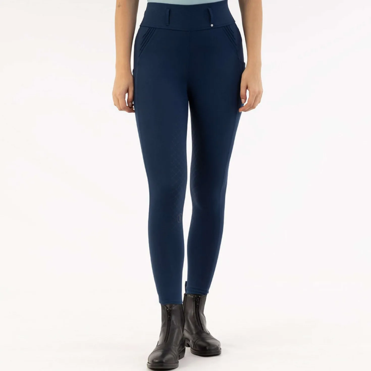 BR Rijlegging Krista Full Grip Pageant Blue