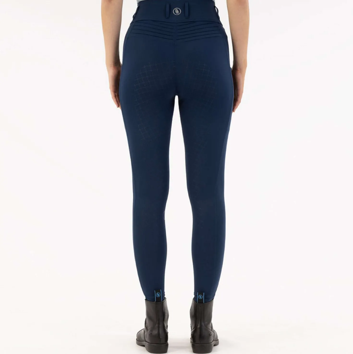 BR Rijlegging Krista Full Grip Pageant Blue