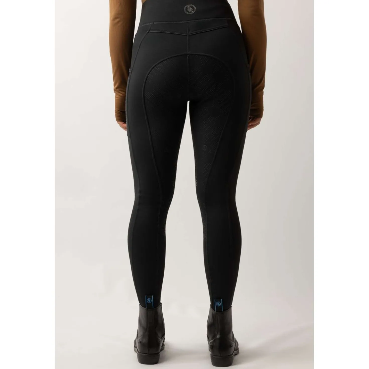 BR Rijlegging Lelie Full Grip Dames Moonless Night