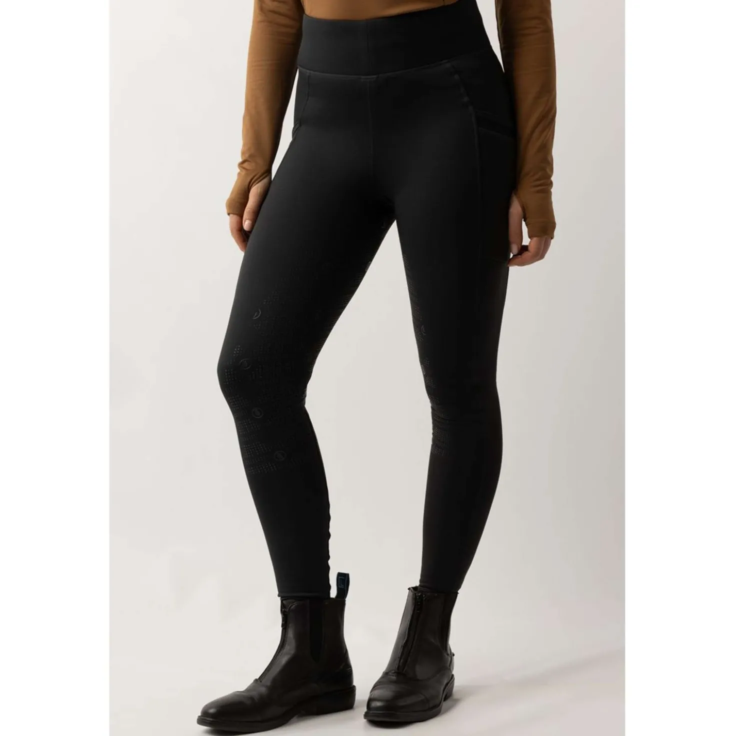 BR Rijlegging Lelie Full Grip Dames Moonless Night