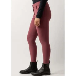 BR Rijlegging Lendsey Full Grip Dames Maroon