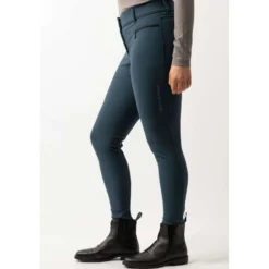 BR Rijlegging Liana Full Grip Dames Stratified Sea
