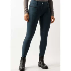 BR Rijlegging Liana Full Grip Dames Stratified Sea