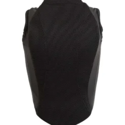 BR Rugbeschermer Costarax Volwassenen Zwart
