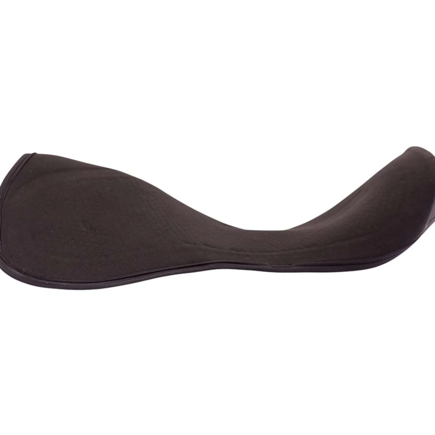 BR Seat Saver Dri-Lex Therateutic Gel Zwart/Zwart