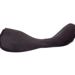 BR Seat Saver Therapeutic Gel Dressuur met Dri-lex Zwart