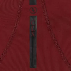 BR Shirt CLX Lange Mouwen Cabernet