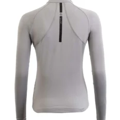 BR Shirt CLX Lange Mouwen Chiseled Stone
