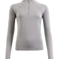 BR Shirt CLX Lange Mouwen Chiseled Stone