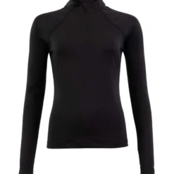 BR Shirt CLX Lange Mouwen Meteorite