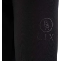 BR Shirt CLX Lange Mouwen Meteorite