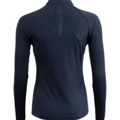 BR Shirt CLX Lange Mouwen Navy Blazer