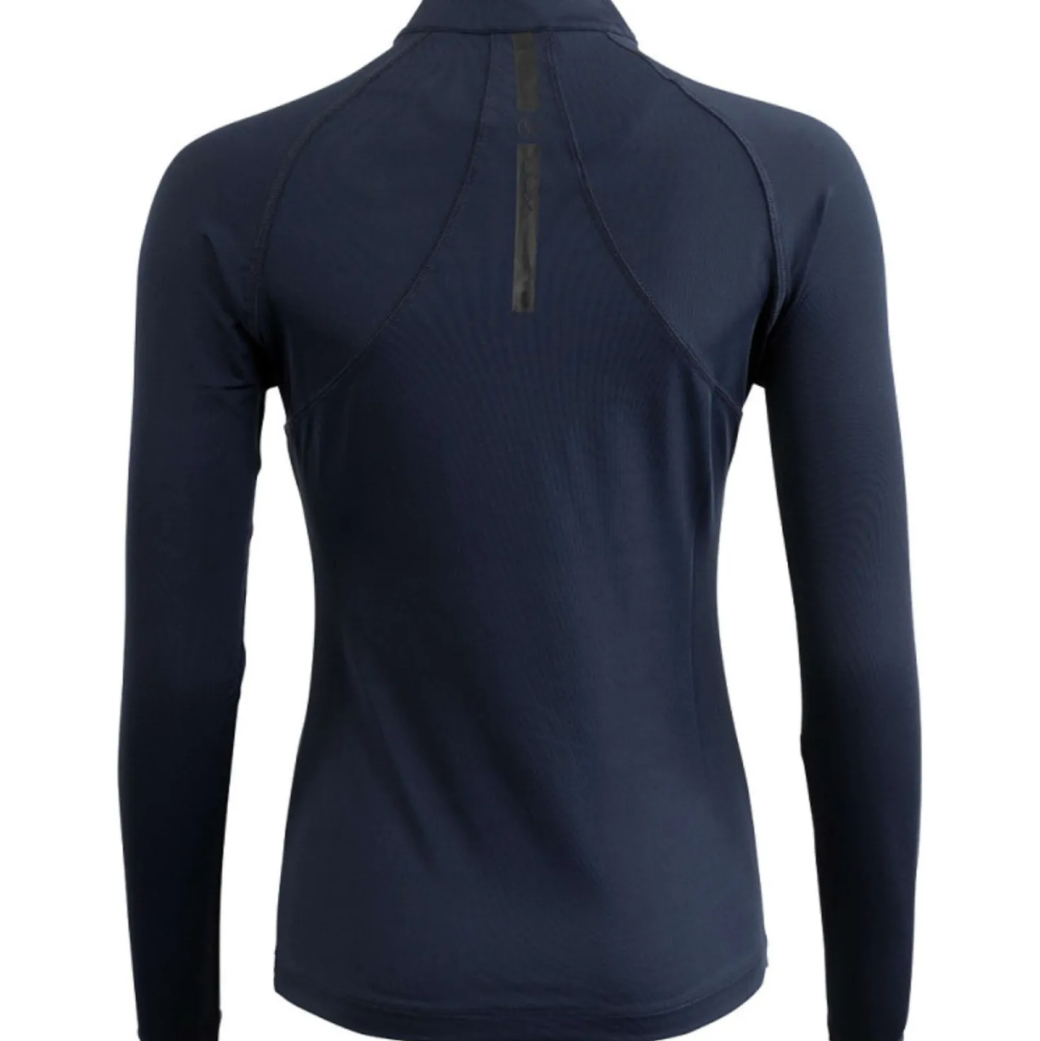 BR Shirt CLX Lange Mouwen Navy Blazer