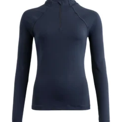 BR Shirt CLX Lange Mouwen Navy Blazer