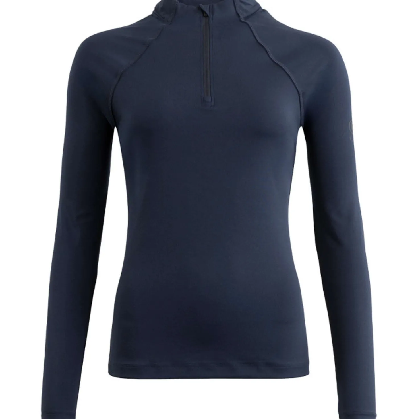BR Shirt CLX Lange Mouwen Navy Blazer