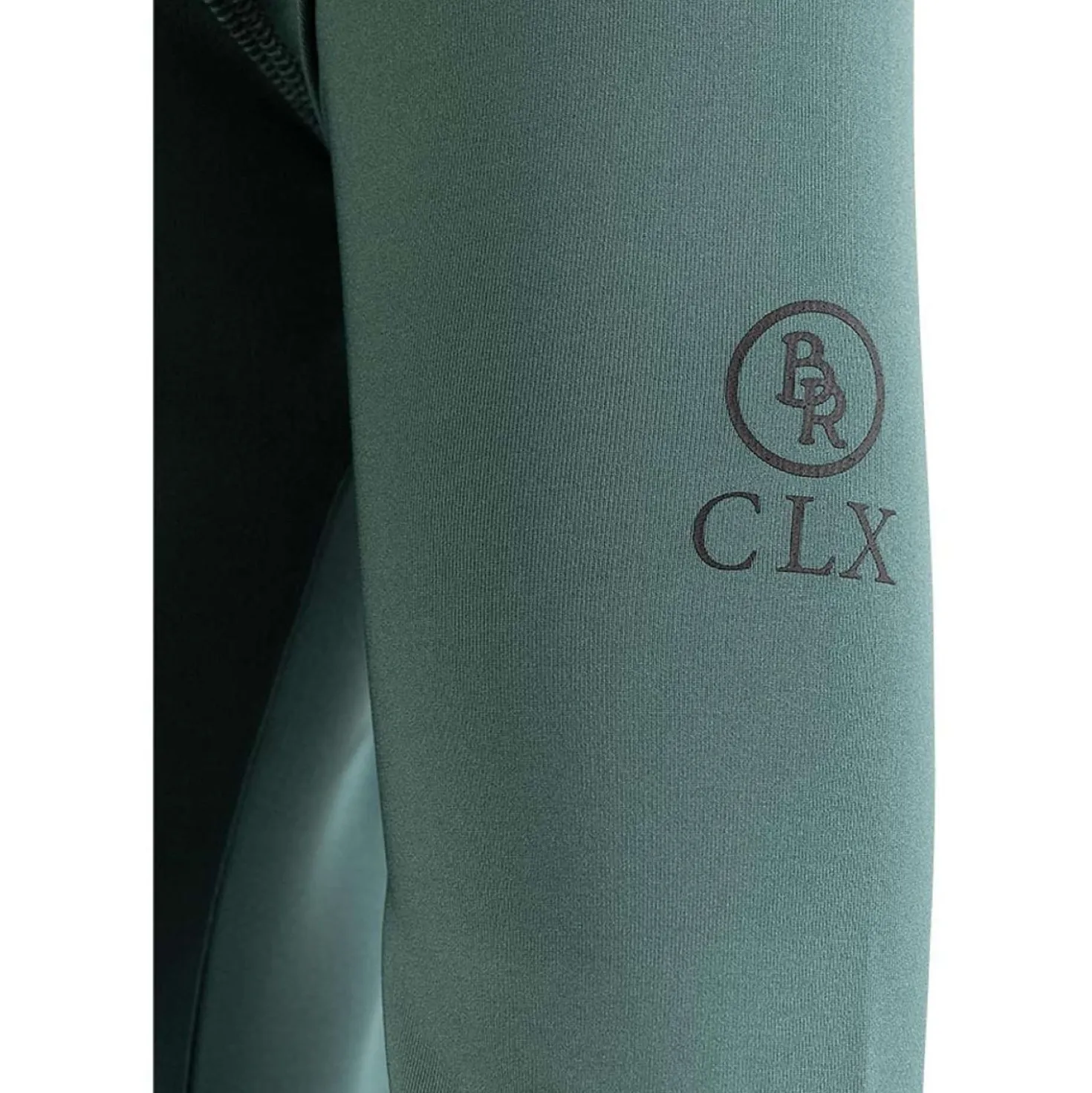 BR Shirt CLX Lange Mouwen Sea Spine
