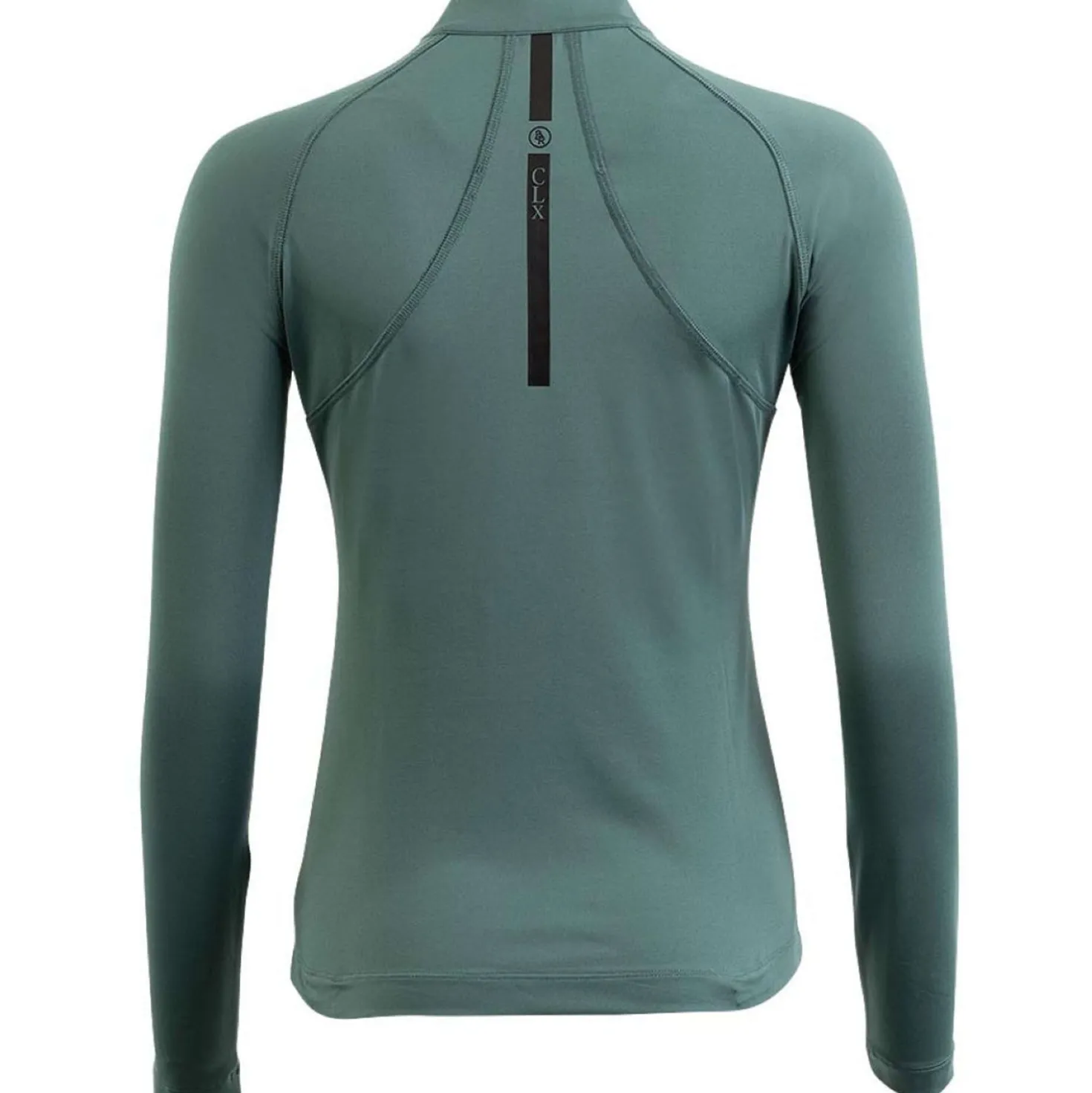 BR Shirt CLX Lange Mouwen Sea Spine