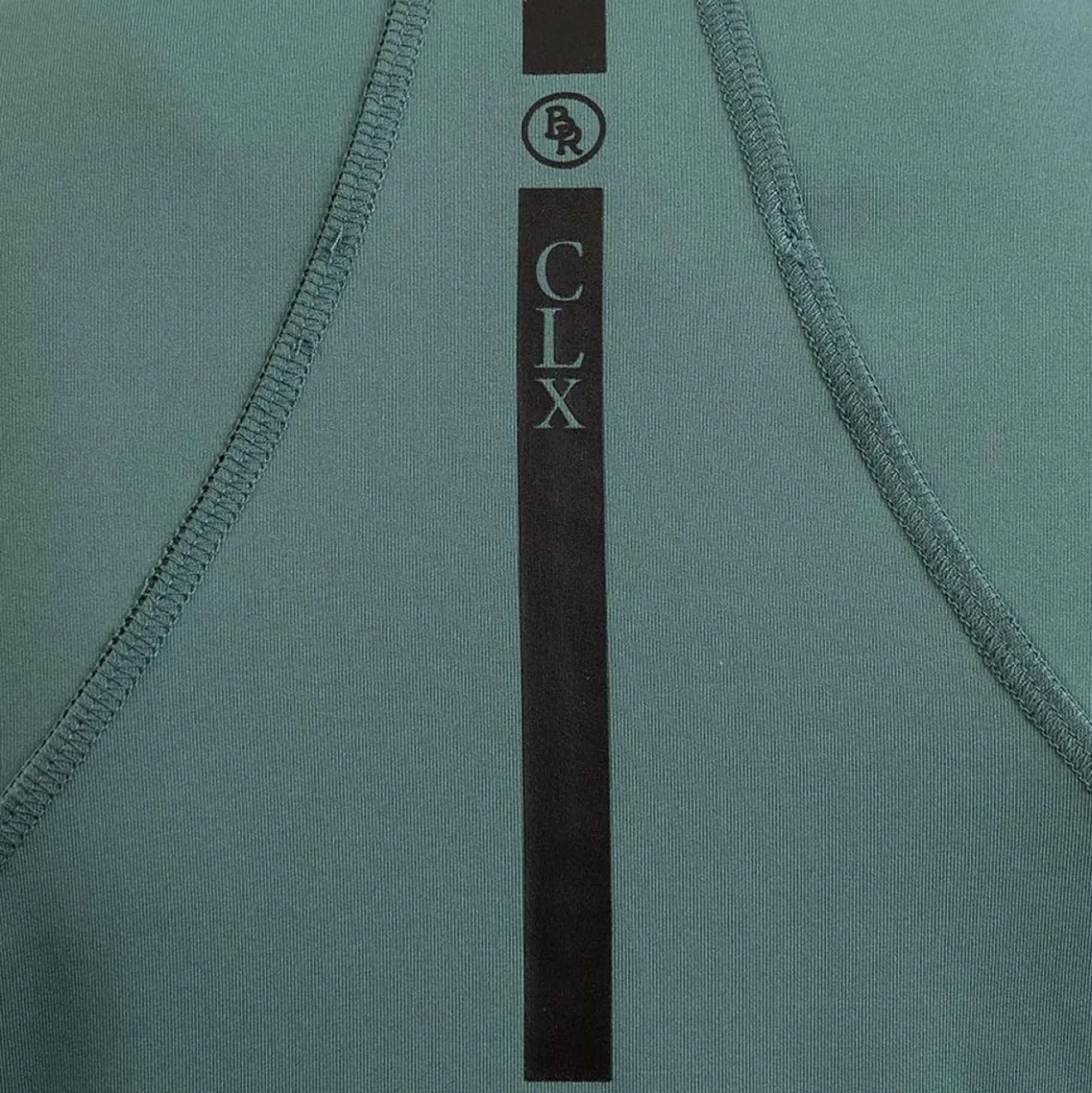 BR Shirt CLX Lange Mouwen Sea Spine
