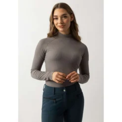 BR Shirt Lidda Dames Pyrite