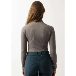 BR Shirt Lidda Dames Pyrite