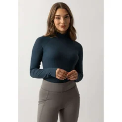 BR Shirt Lidda Dames Stratified Sea