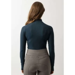 BR Shirt Lidda Dames Stratified Sea
