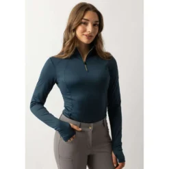 BR Shirt Lieke Dames Stratified Sea