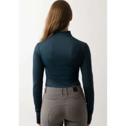 BR Shirt Lieke Dames Stratified Sea