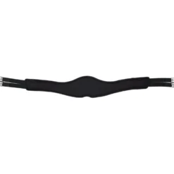 BR Singel Poly Anatomic Veelzijdigheid Zwart