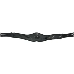 BR Singel Poly Anatomic Veelzijdigheid Zwart