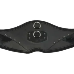 BR Singel Poly Anatomic Veelzijdigheid Zwart