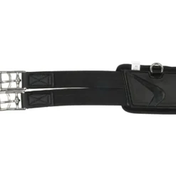 BR Singel Poly Anatomic Veelzijdigheid Zwart