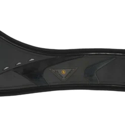 BR Singel Poly Anatomic Veelzijdigheid Zwart