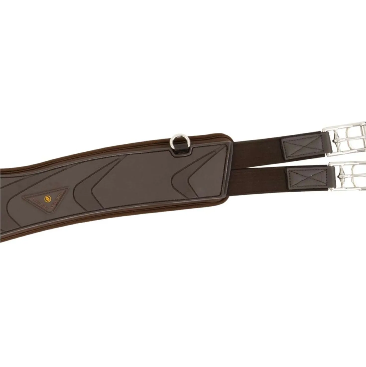 BR Singel Poly Anatomic Veelzijdigheid Bruin