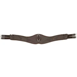 BR Singel Poly Anatomic Veelzijdigheid Bruin