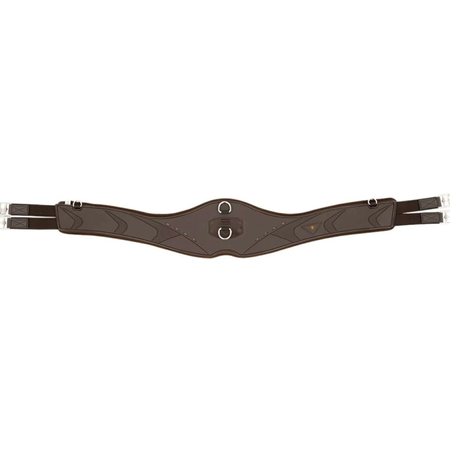 BR Singel Poly Anatomic Veelzijdigheid Bruin