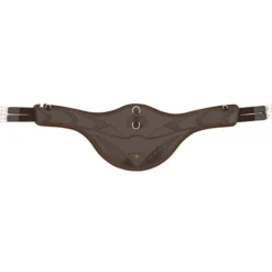 BR Singel Poly Anatomic Veelzijdigheid Buikflap Bruin