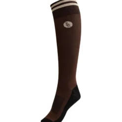 BR Sokken Liliane Choco Martini