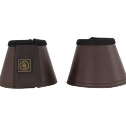 BR Springschoenen Basic Bruin