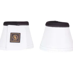 BR Springschoenen Basic Wit